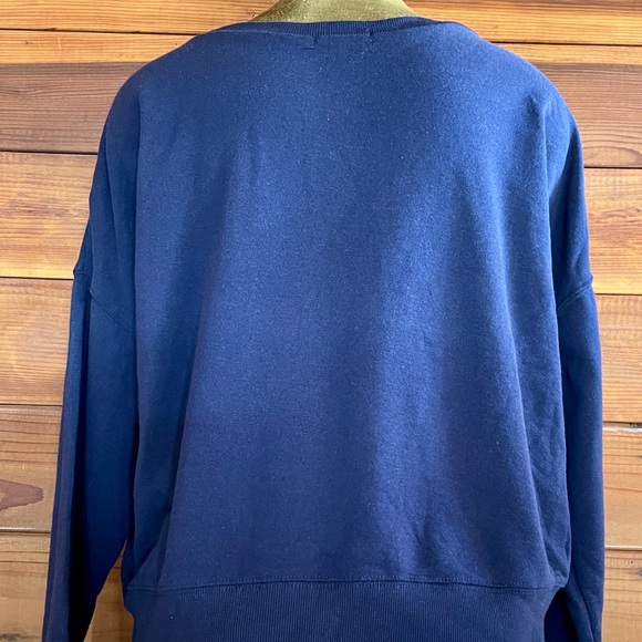 NWT Fifth Sun NAPS & SNACKS Sweatshirt Size XL - Picture 9 of 16